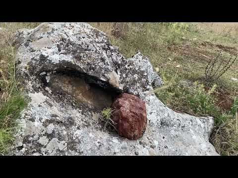 NİŞAN TAŞININ ALTINDAKİ GİZLİ BÖLME