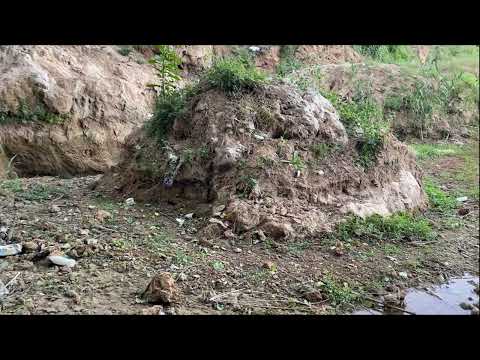 ŞELALENİN ALTINDAKİ GİZLİ SIR GİBİ SAKLI OLAN NEDİR