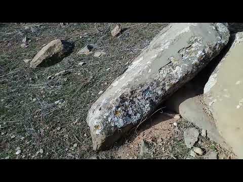 Köy Yollunda Gerçek Tarihin İzleri Sizi Şok Edecek
