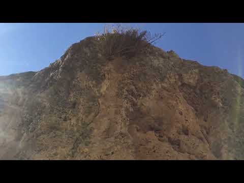Dev Yılan Kayasının Altında Neler Saklı