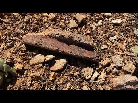 BOŞ MAHZENDEKİ İLGİNÇ İZLER
