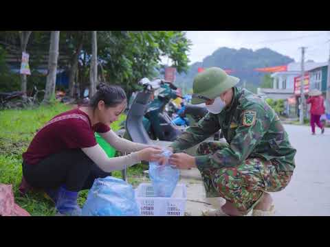 Harvesting 1000 Crabs from the Field Goes to Market Sell
