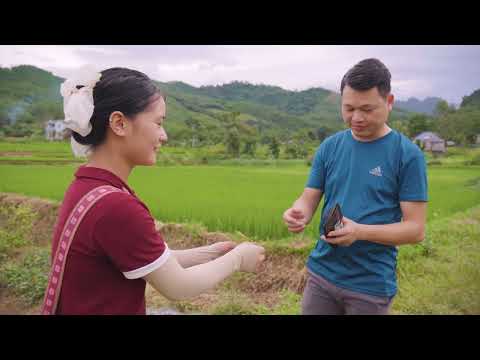 Harvesting Crabs and Lemons from the Field Goes to Market