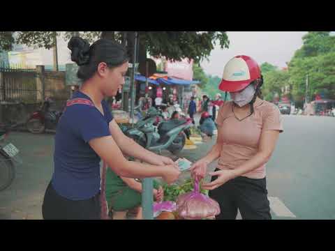 Harvest Many Wild Stone Crabs Goes to Market Sell Daily