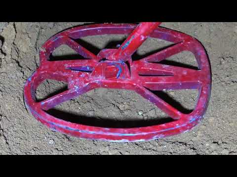 Eight unique large treasures discovered by accident with