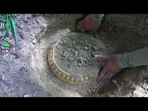 Exploring the legend of gold hunters and discovering