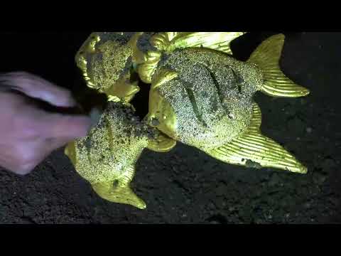 Inside the Secret Gold Factory The High Tech Process Behind