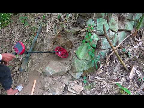 What Will I Find Metal Detecting the Treasure Coast