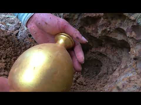 The Mystery of Gold Hunters Treasures Amazing Discoveries