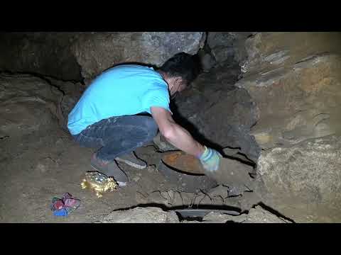 I Found a Rifle and a Bomb Under the Bridge Scuba Diving
