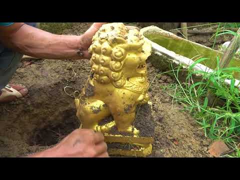 Metal detection and environmental protection how to achieve