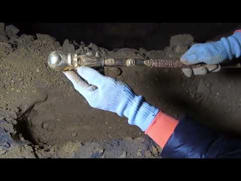 Wild treasure hunting 50 treasures discovered through metal