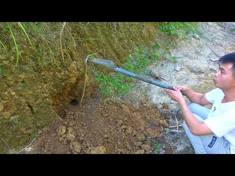 Discovering Hidden Weapons Scuba Diving for Dangerous Finds