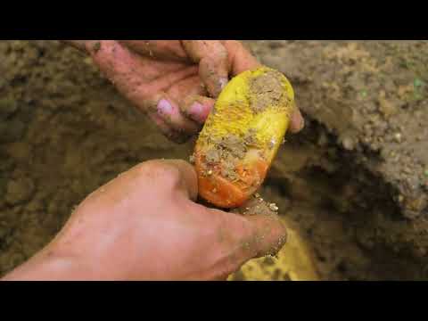 What Will My Giant Magnet Find in the River Magnet Fishing