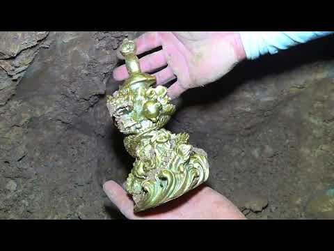 Inside Secret Gold Factory How 99 99 Pure Gold is Made