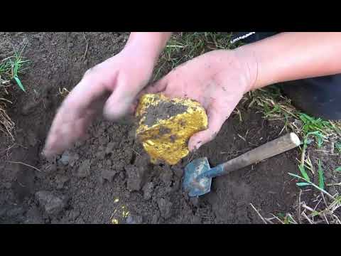 Exploring Devil s Valley Metal detector becomes key to