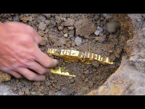We Found Great Treasure According to Map1 Fierce Snake
