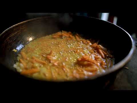 TASTY GRANNY S RECIPE Life in a village on The Don
