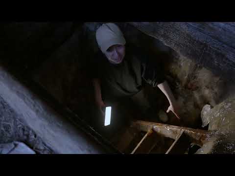 How Arctic Tribes Survive in The Coldest Place on Earth