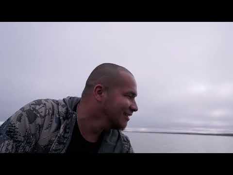 Life in Isolated Arctic Island in Yakutia Far From