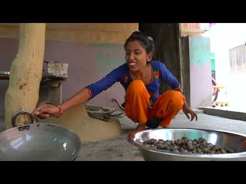 Everyday Life in far away villages in Nepal How people live