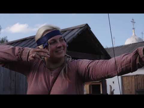 Life in an old medieval village these days Life in the