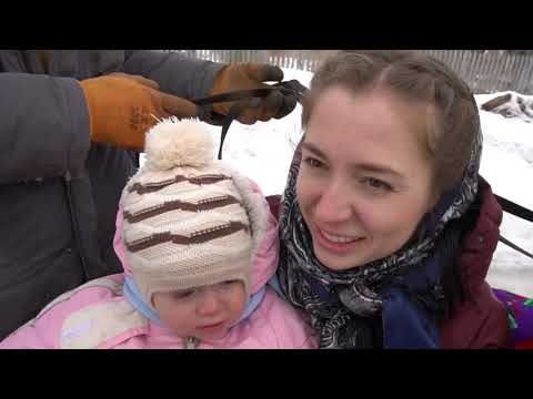 How RUSSIANS spend last winter days MASLENITSA IN RUSSIA