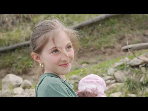 How People Live in Remote Mountain Villages of Dagestan