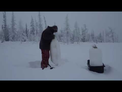 How Russia Far North Nomads live in 60 Russia nowadays life