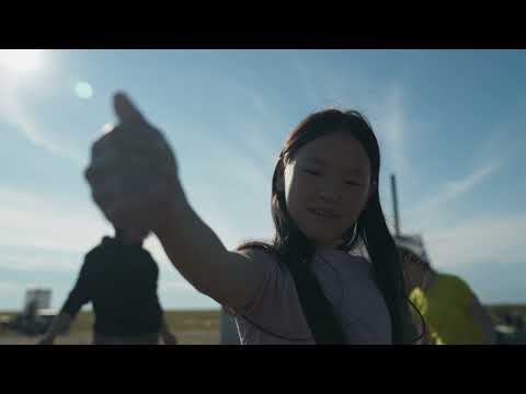 MASSIVE Fishing in Siberia Traditional Catching and Cooking