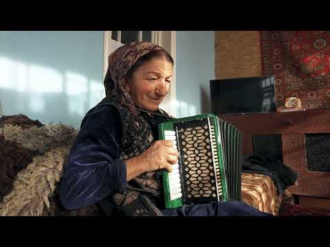Life in Kavkaz Mountains Kubachi village life Russia