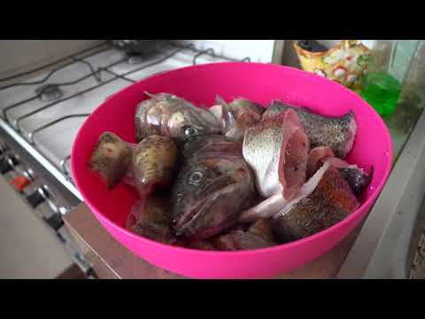 How people live in remote villages of Armenia Life in