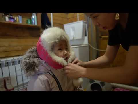 How People live in the Coldest place of Russia Yakutia