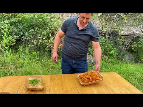 HOW TO COOK RABBIT IN THE WILDERNESS BEST RABBIT COOKING