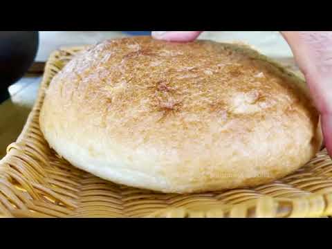 Why cook a lot of Small BURGERS when you can cook a HUGE
