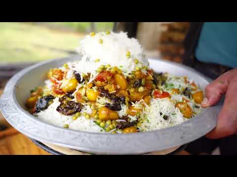 How to cook a Delicacy of Chicken and Rice A tender recipe