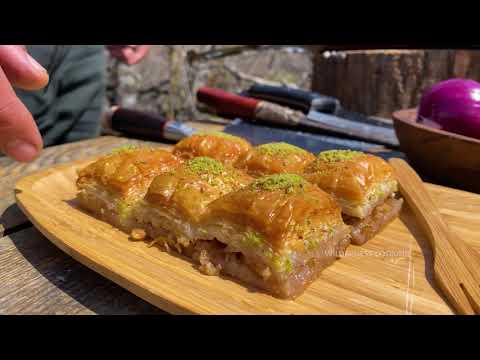 3 RECIPES AT ONCE HOW TO COOK A DELICIOUS SHISH KEBAB TO
