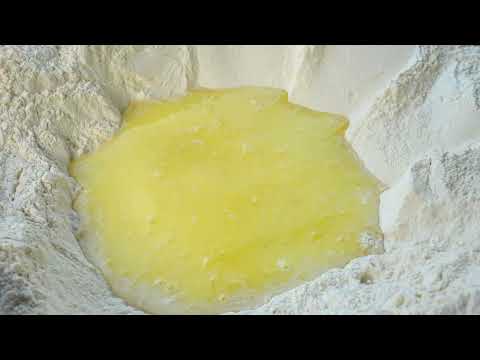 Making Traditional Sheep s Milk Cheese In The Mountains