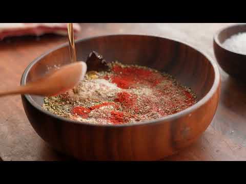 THE ULTIMATE Wilderness Cooking Compilation in 4K