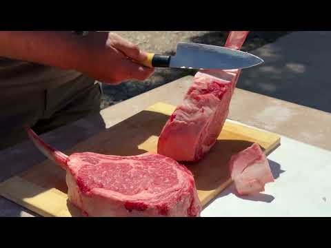Headed To The USA For The Best Steaks In The World I Haven
