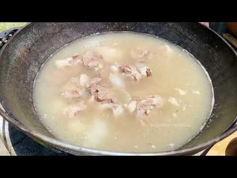 A VERY DELICIOUS RECIPE FOR TURSHU KEBAB A FILM ABOUT LIFE