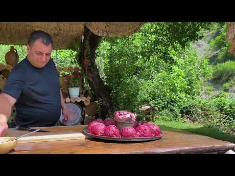 Stuffed Tomatoes In Chops Baked In The Oven All The