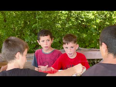 Outdoors Cooking the Perfect Meatloaf with Pineapples