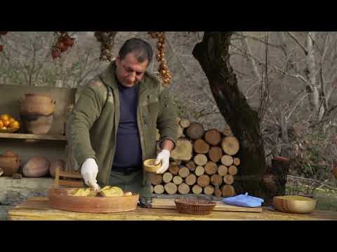 A simple but Very tasty Recipe for Cooking Duck in the Oven