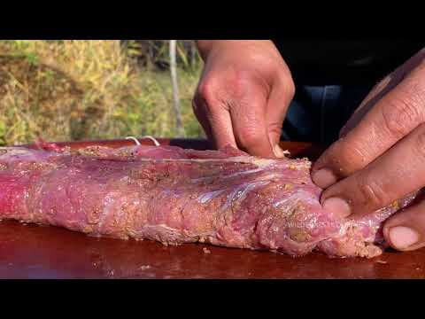 MEATLOAF RECIPE IN THE WILD YOU SHOULD TRY THIS JUICY