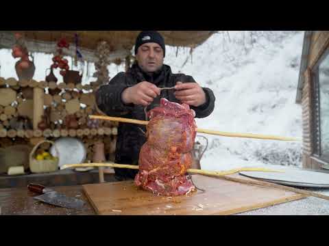 Incredibly Juicy Meatloaf in the Oven Life in the Village