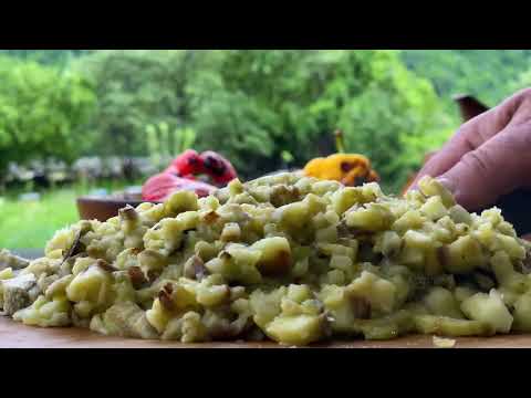 Delicious Homemade Minced Meat Cutlets For All The Children