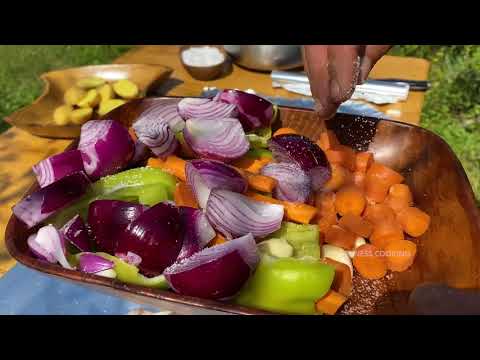 UNDERGROUND LAMB LEG RECIPE COOKING LEG OF LAMB UNDERGROUND