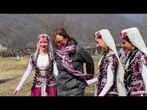 Cooking Huge Lamb and 3 Traditional Dishes for Novruz