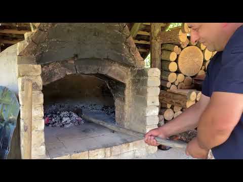 Incredibly Delicious Khachapuri From Homemade Cheese That I